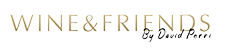 יין וחברים Wine and Friends