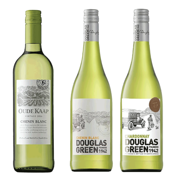 יינות לבנים דרום אפריקה
