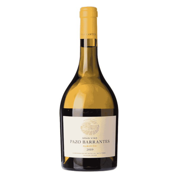 יין לבן פאזו באראנט אלבריניו 2020, ספרד