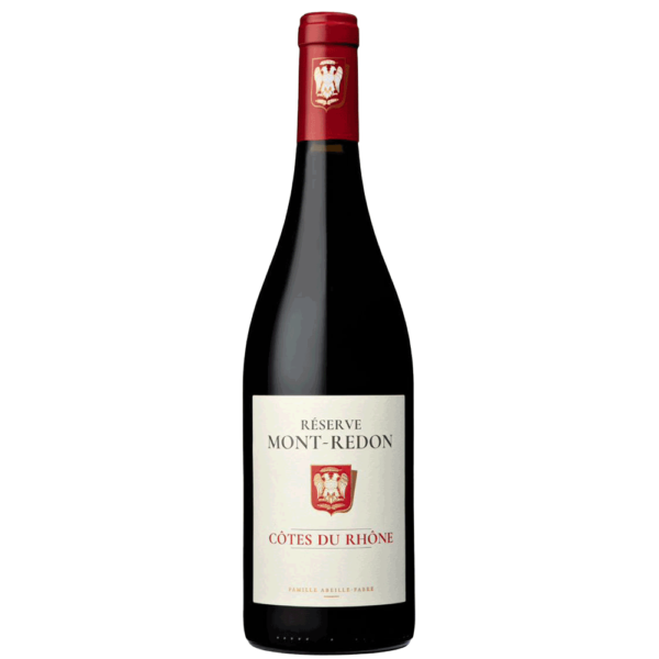 יין אדום צרפתי קוט דה רון