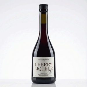 ליקר-דובדבן יקב גוש עציון