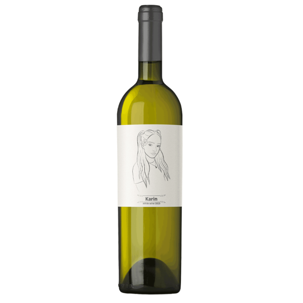 יין לבן לזכר קארין שוורצמן
