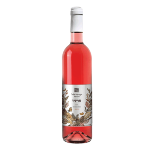 רוזה סתיו יקב הרי גליל