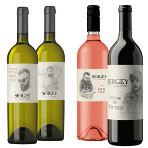 מארז-יין-לזכר-סרגיי-גונטמכר