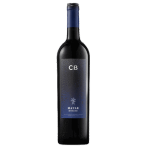 יין אדום CB-מטר