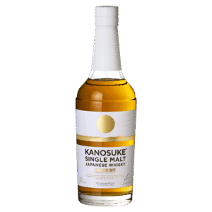 וויסקי יפני קָנוֹסְקֵה סינגל מאלט
