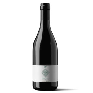 יין אדום GSM שָׁנִי | כשר