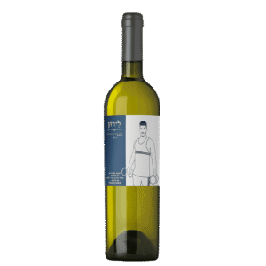 יין-לבן-לזכר-לירון-יצחק