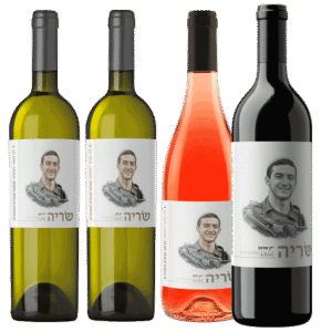 מארז-יין-לזכר-שריה-אלבוים