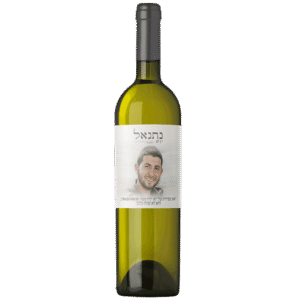 יין-לבן-לזכר-נתנאל-מושיאשוילי