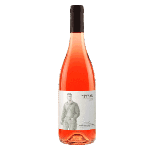 רוזה-לזכר-איתי-פריזט