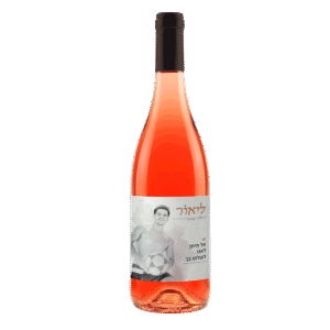 רוזה-לזכר-ליאור-שטיינברג