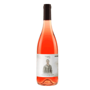 רוזה-לזכר-נאור-סיבוני