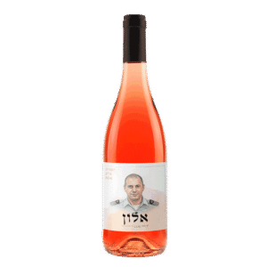 רוזה-לזכר-אלון-ברד