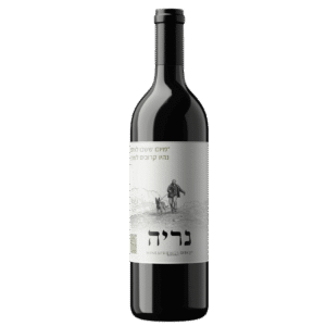 יין-אדום-לזכר-נריה-בן-דוד