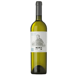 יין-לבן-לזכר-נריה-בן-דוד